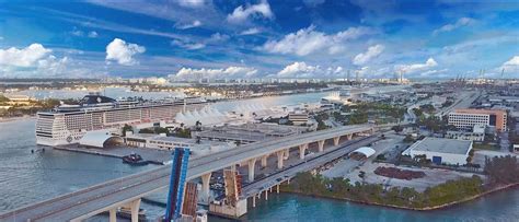 port miami webcam|Ships and Cruise Ships 